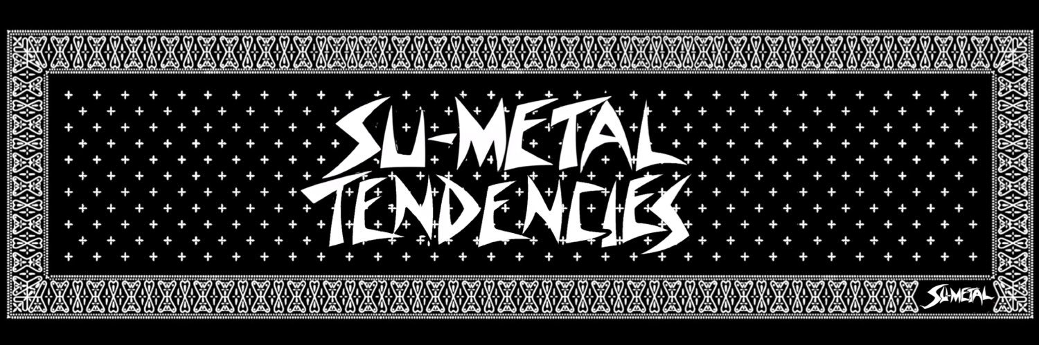 2ruMetal's profile banner image