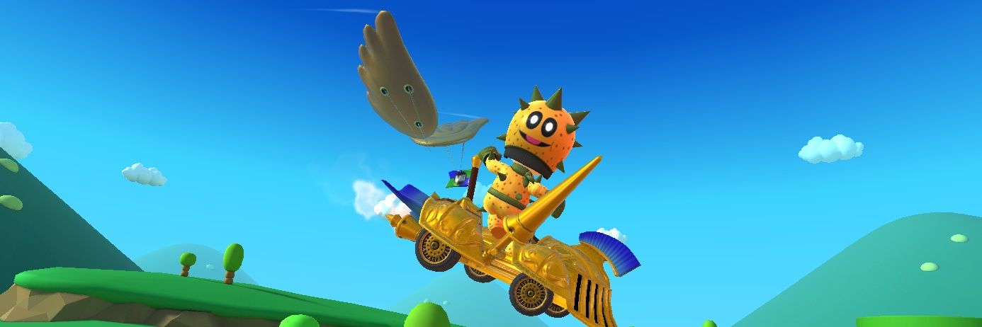 Pokey 🌵 banner