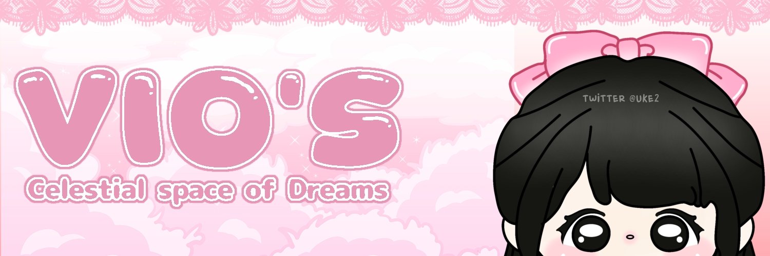 v i o 🍓 testi 11K+ on 📌 banner