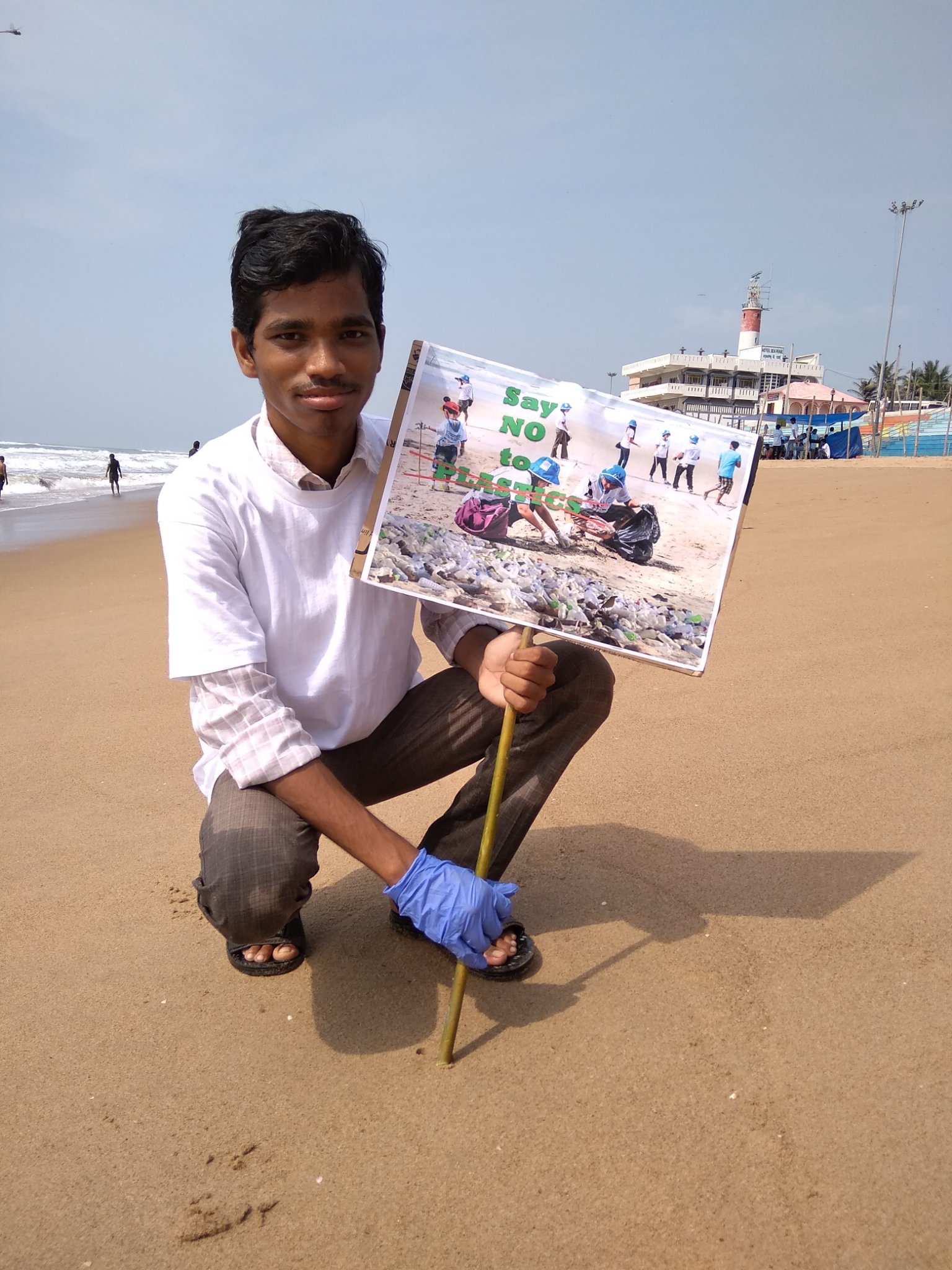 ଦୀପକ ମୁଦୁଲି 💐 Deepak Muduli banner