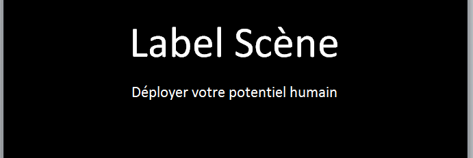 Labelscene's profile banner image