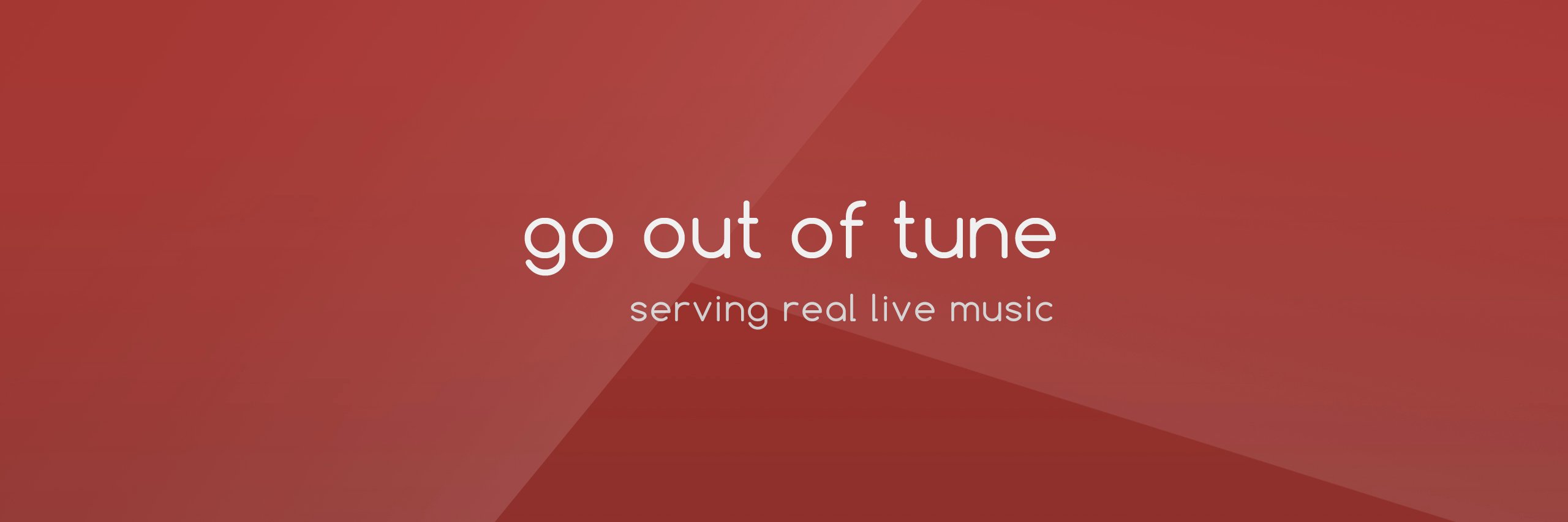 GoOutOfTune's profile banner image