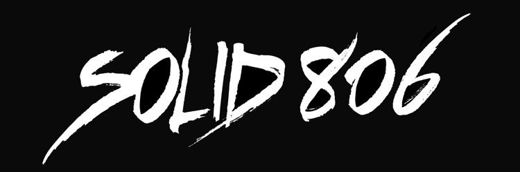 Solid806 banner