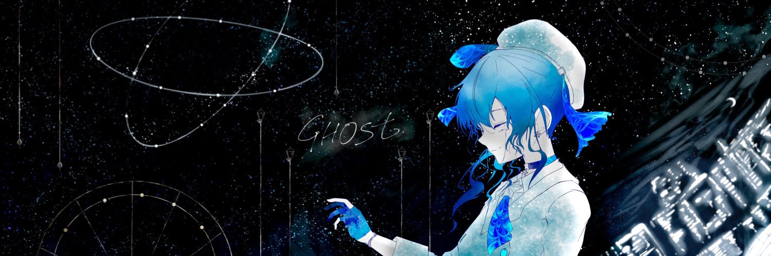 Twitter banner for @Veleno_art