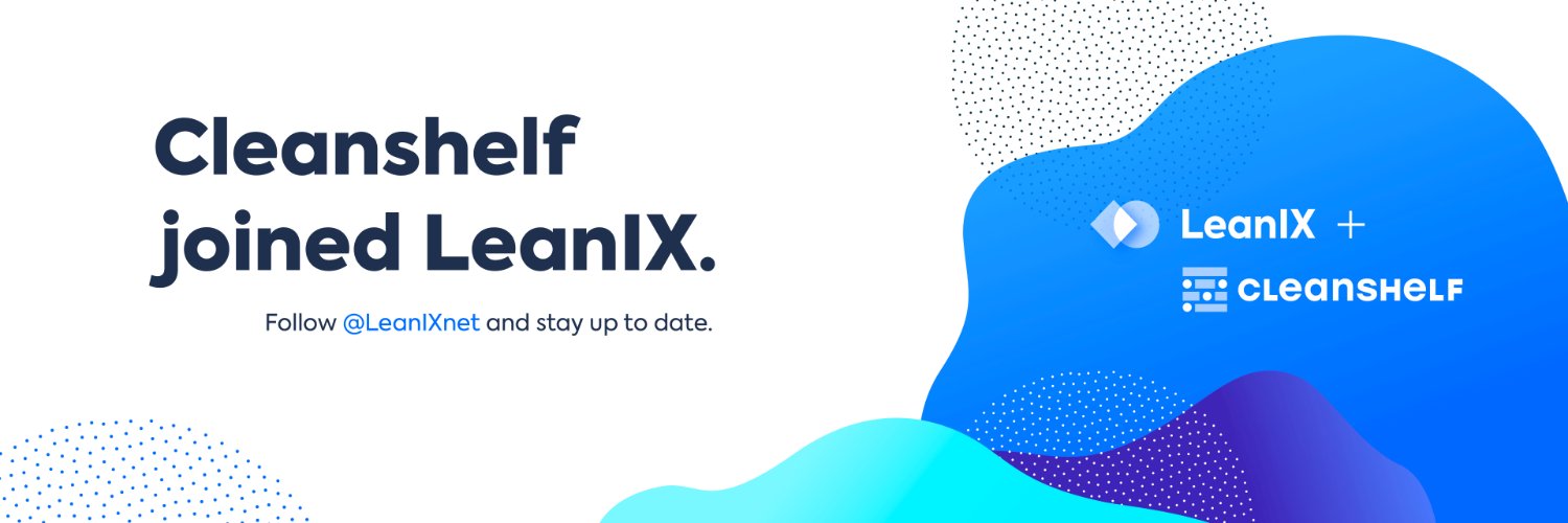 Cleanshelf's profile banner image