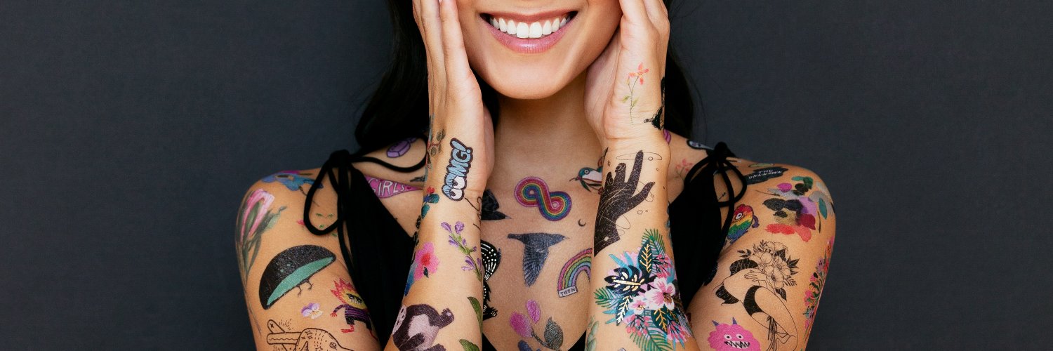 Tattly banner