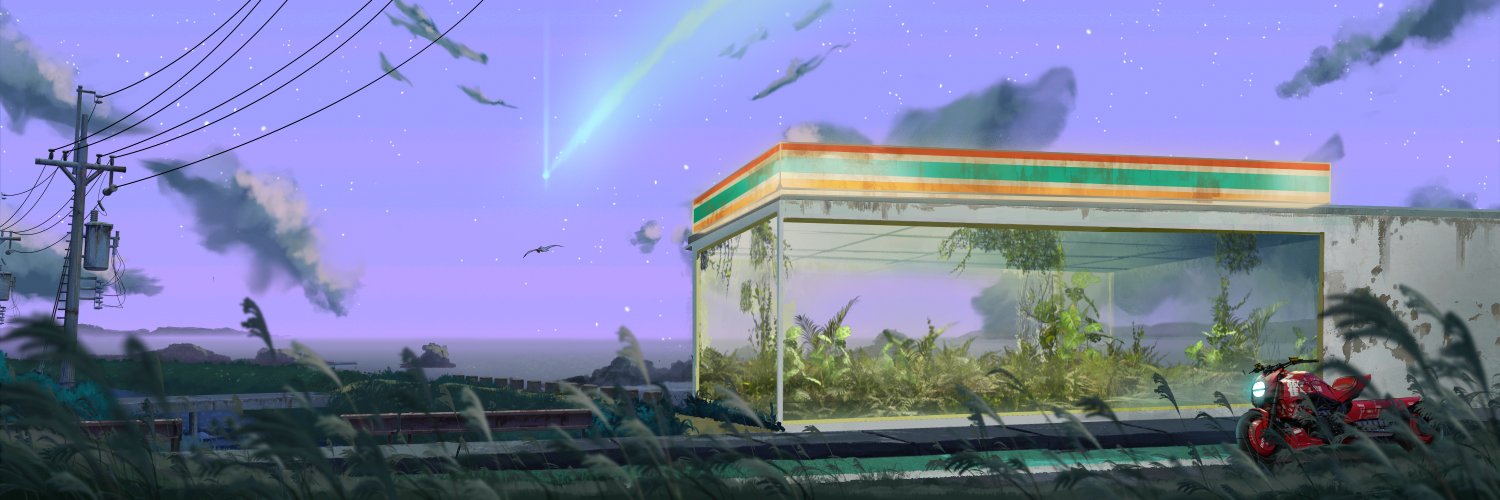 okjustgo's profile banner image
