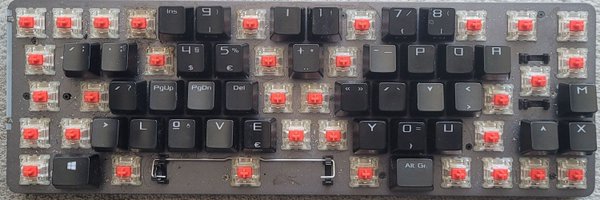 rx2nft Profile Banner