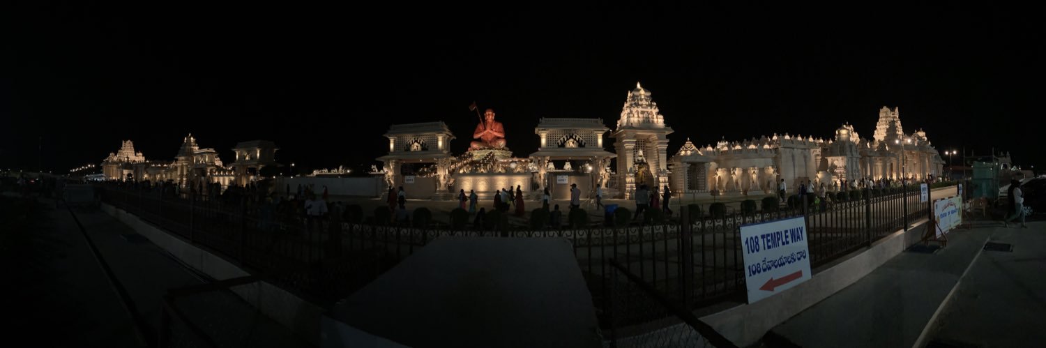 🇮🇳Nation First banner