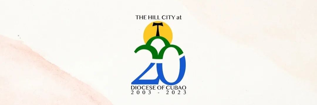CubaoDiocesePH's profile banner image