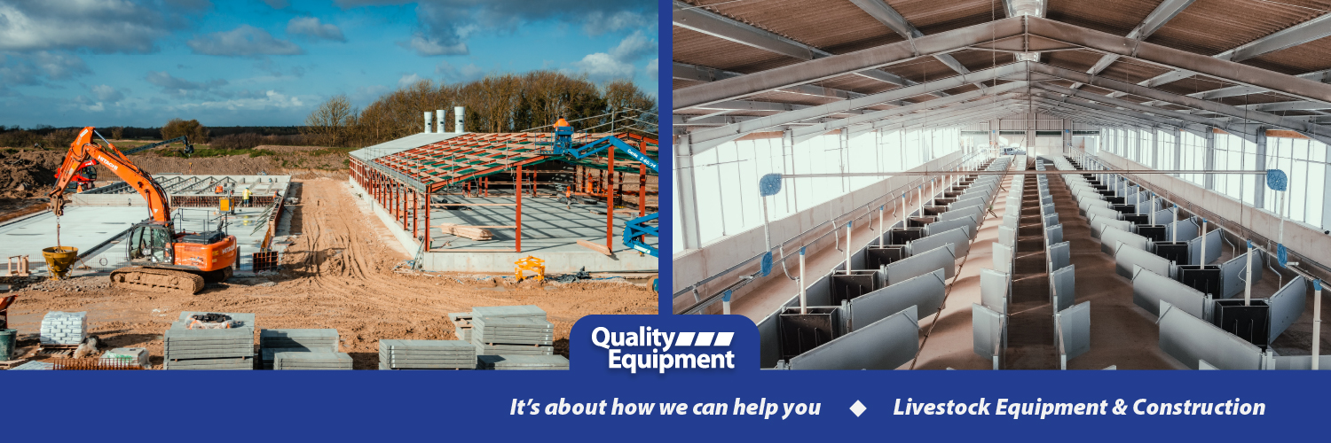 Quality Equipment banner