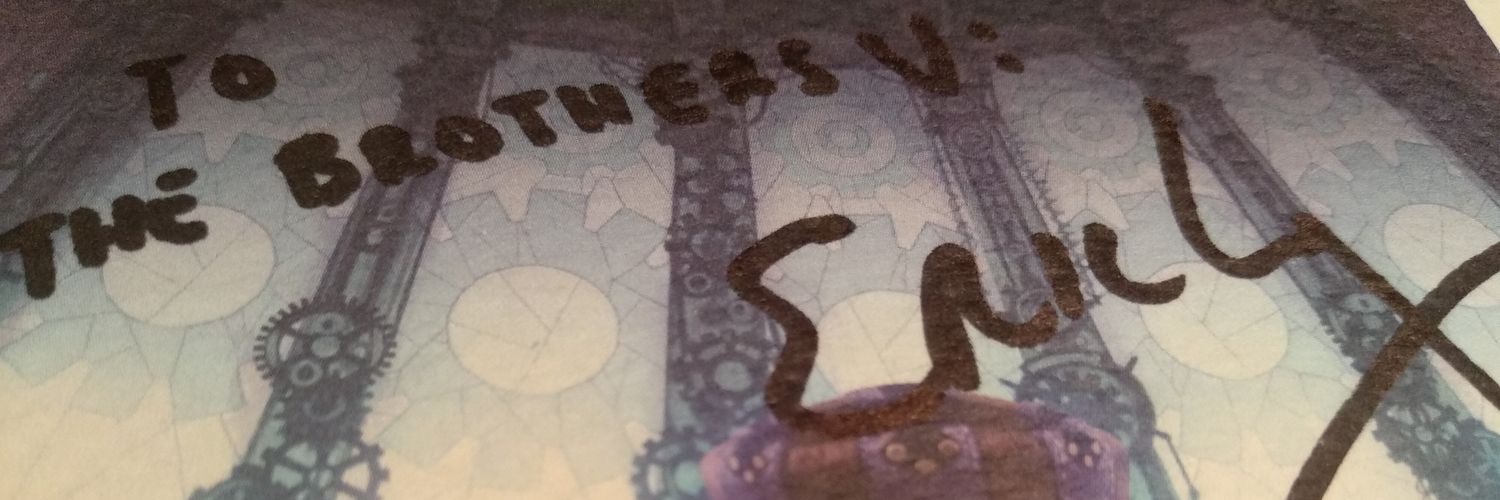notchema's profile banner image