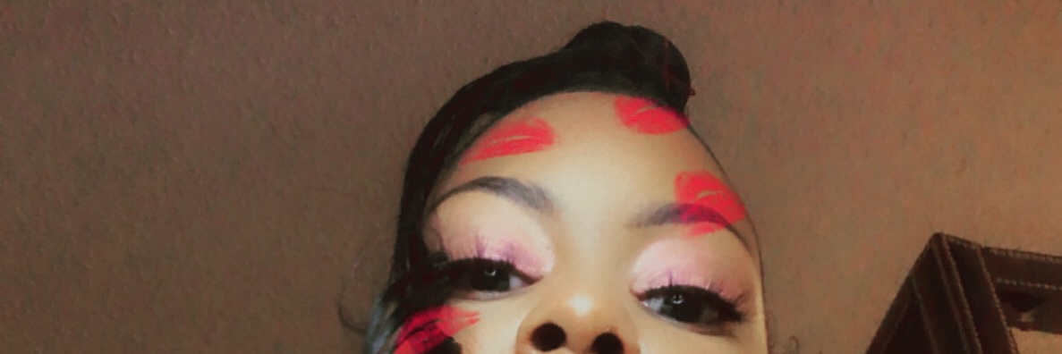 JasmineFo's profile banner image