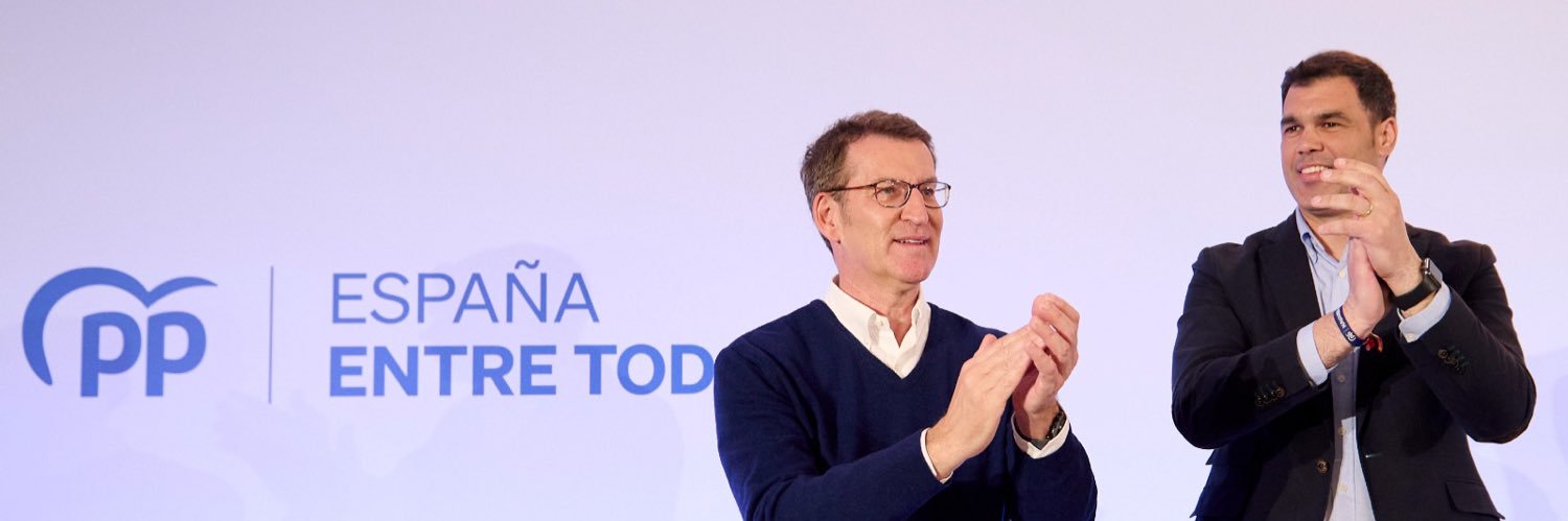 Javier García Jiménez banner