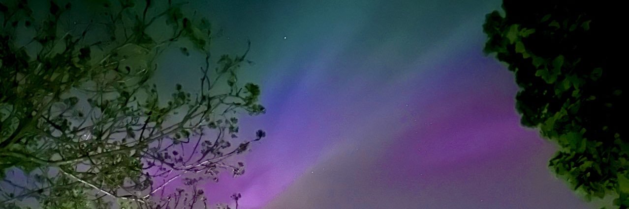 kel2425's profile banner image