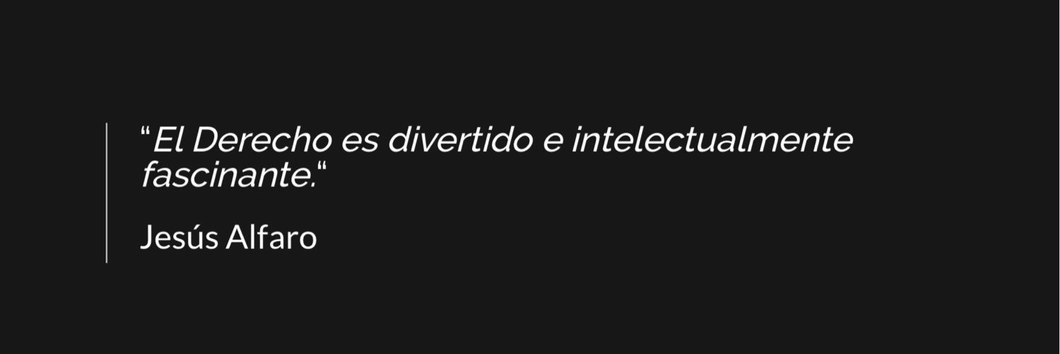 Almacén de Derecho banner