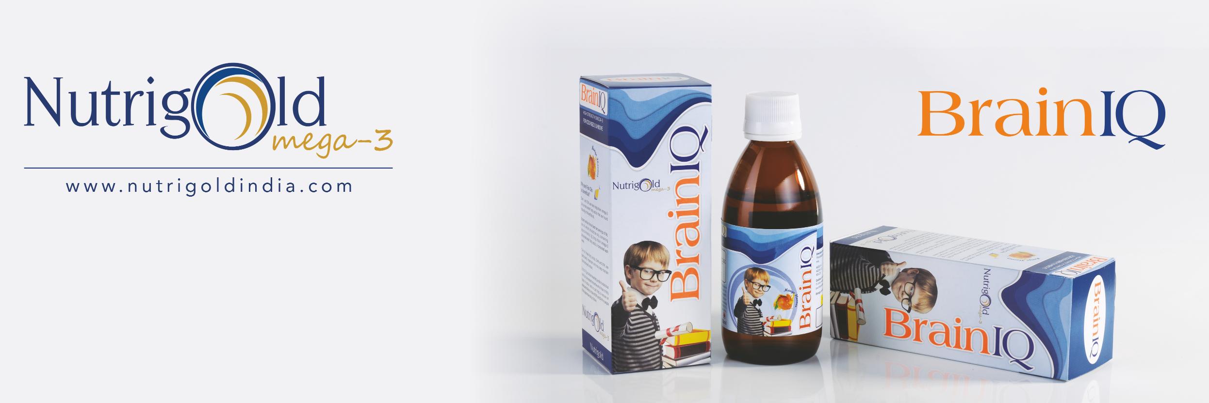 nutrigoldINDIA's profile banner image