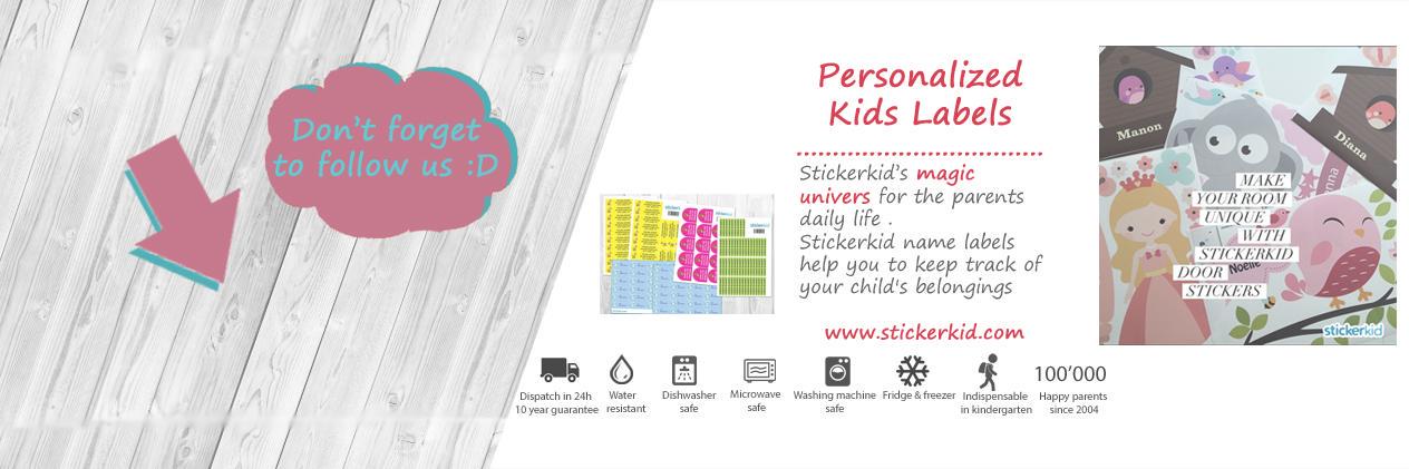 StickerkidTweet's profile banner image