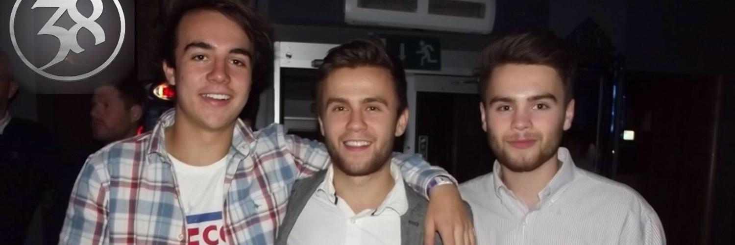 riccodicco's profile banner image