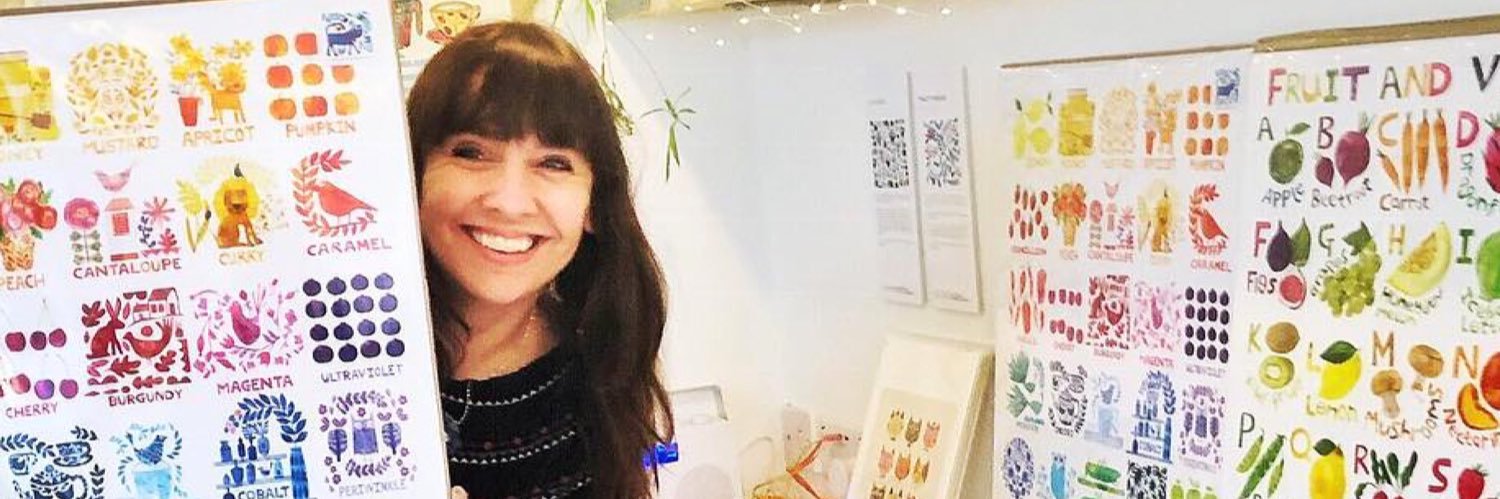 Jehane’s Open House banner