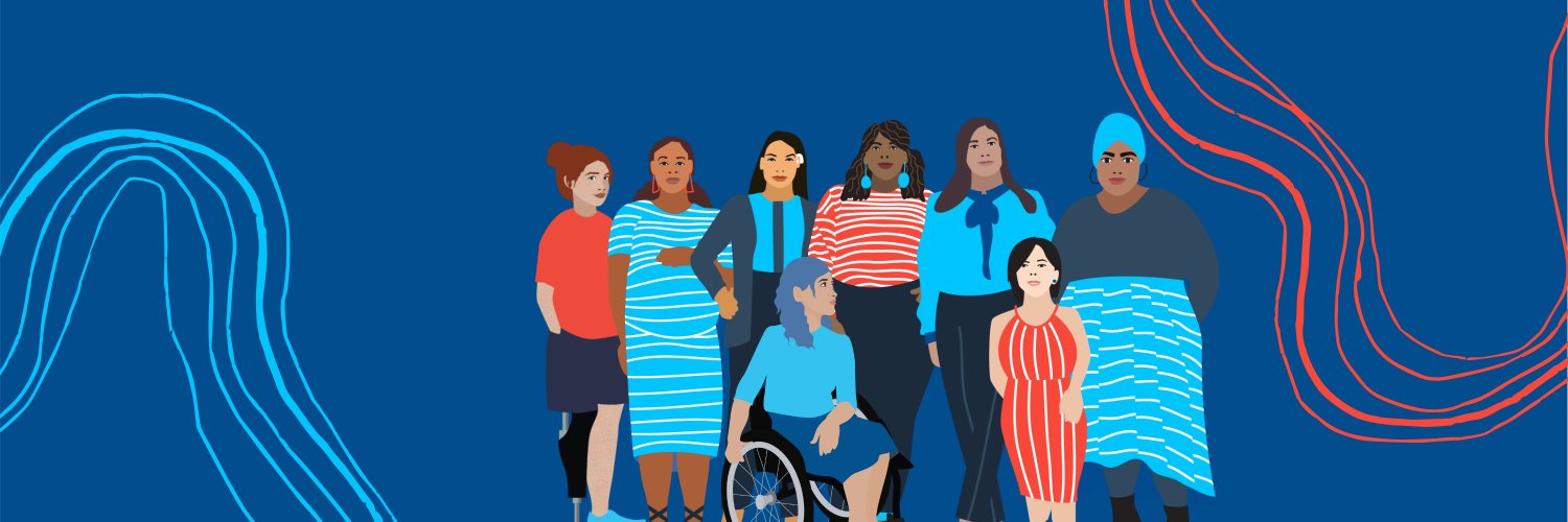 Barbara Lee Family Foundation banner