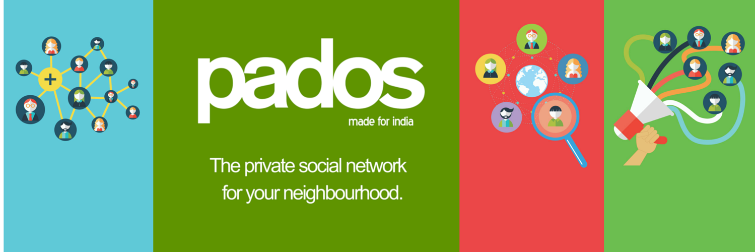 PadosApp's profile banner image