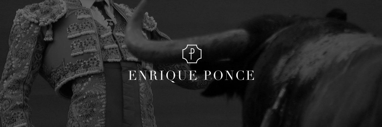 Enrique Ponce banner