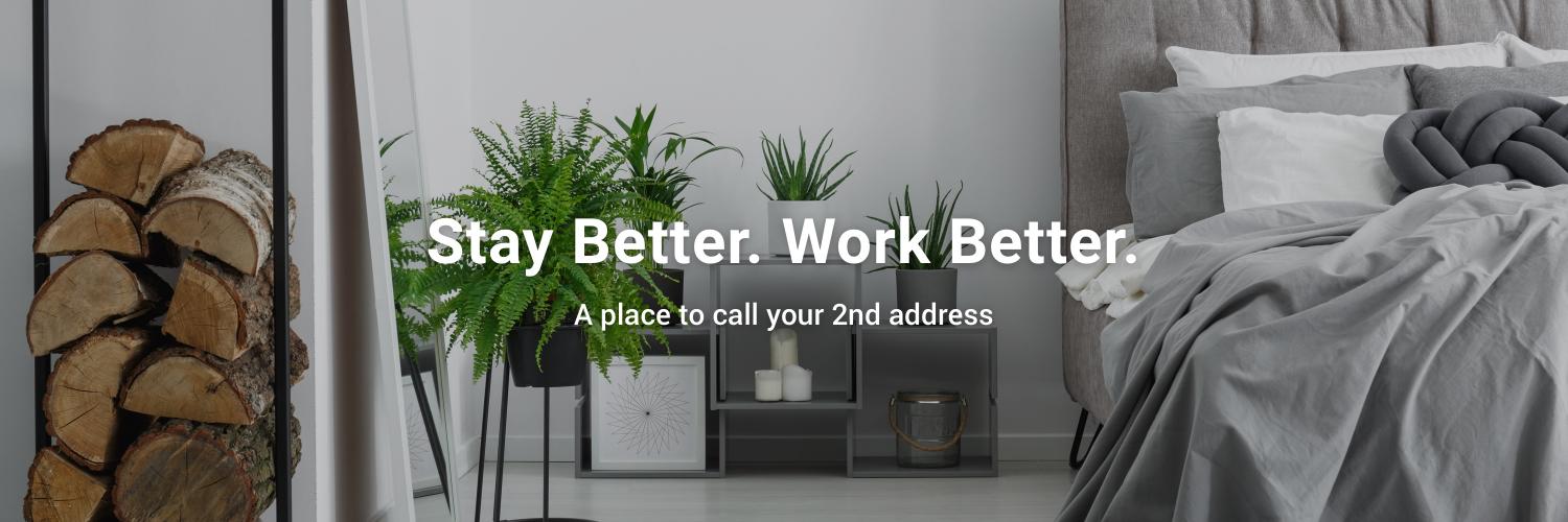Your2ndAddress's profile banner image