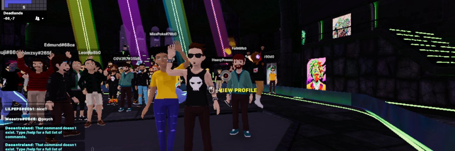 Cadzy banner