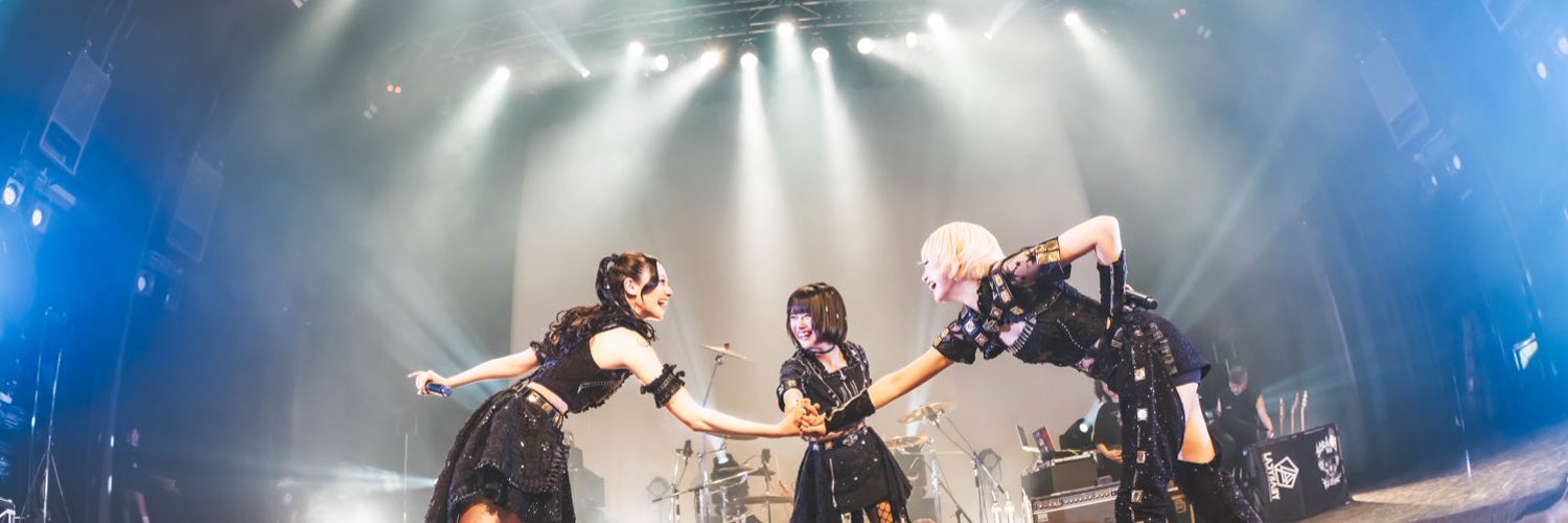LADYBABY