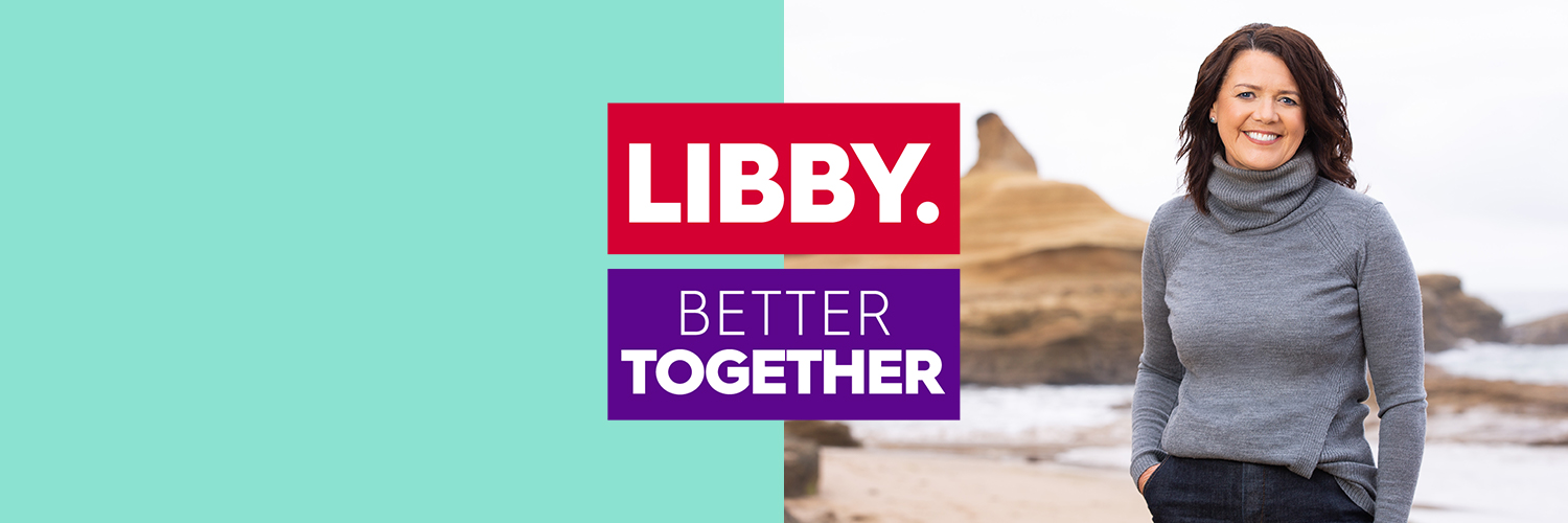 LibbyCokerMP's profile banner image