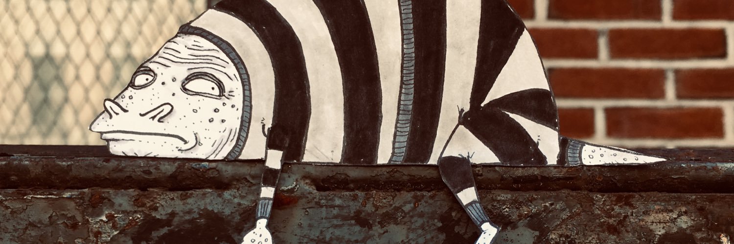 frontallobotomy's profile banner image