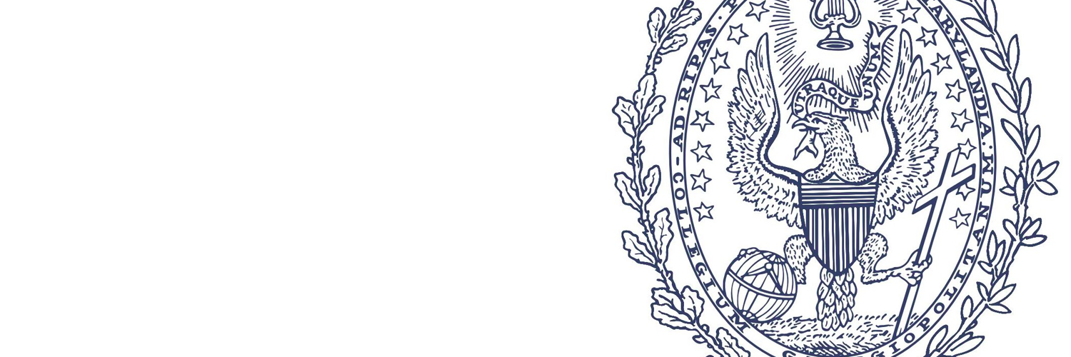 GUPolicyLab's profile banner image