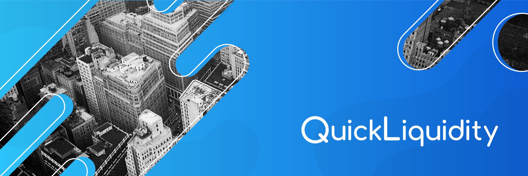 QuickLiquidity's profile banner image