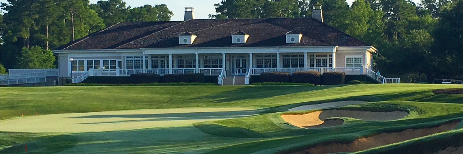 TPC Myrtle Beach banner