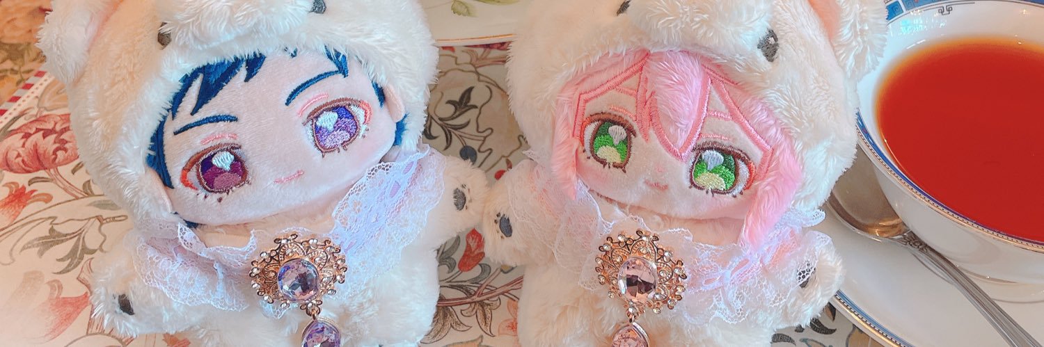 らいの@お取引 banner