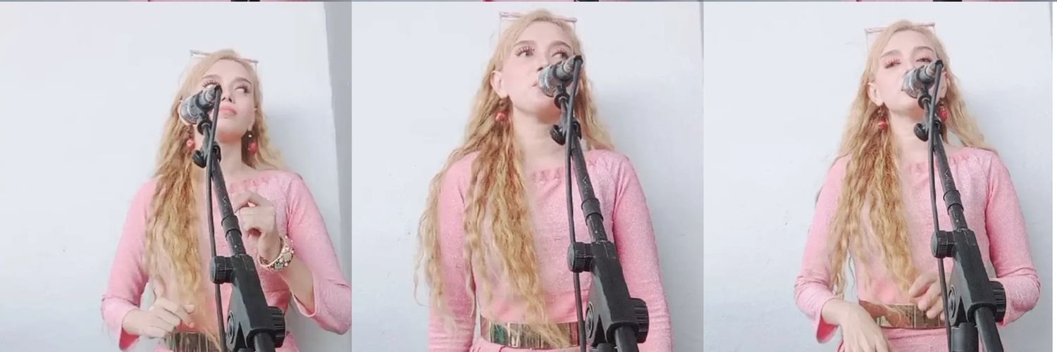 Singer_Kif's profile banner image