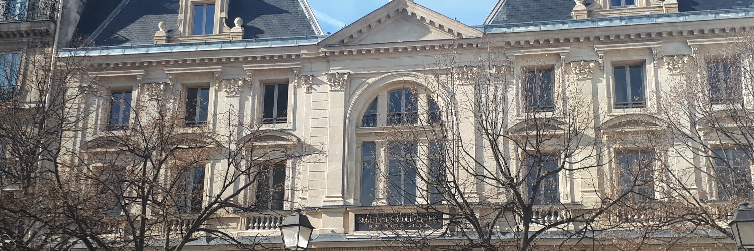 IndustrieFrance's profile banner image