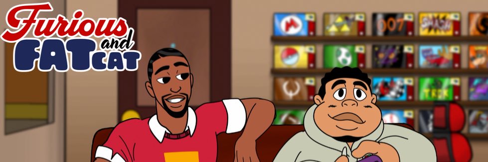 K_LReeves's profile banner image