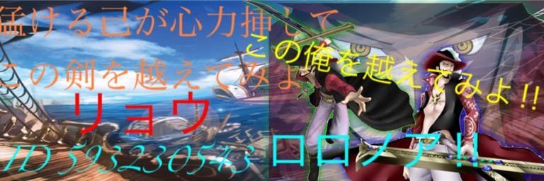 onepiecelove313's profile banner image