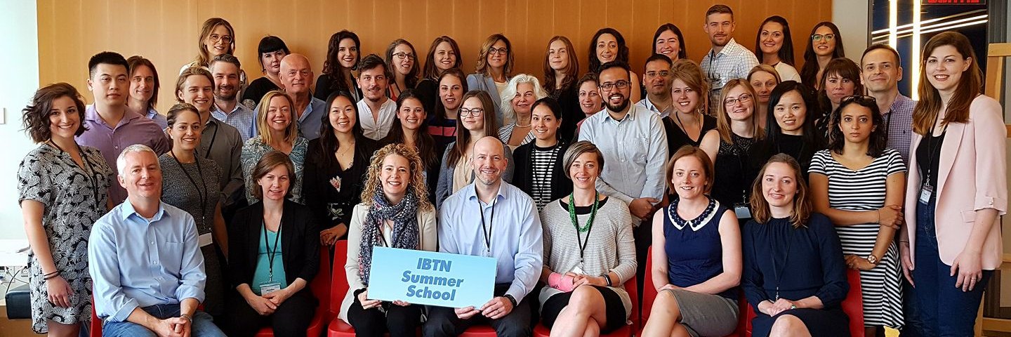 Int Behav Trials banner