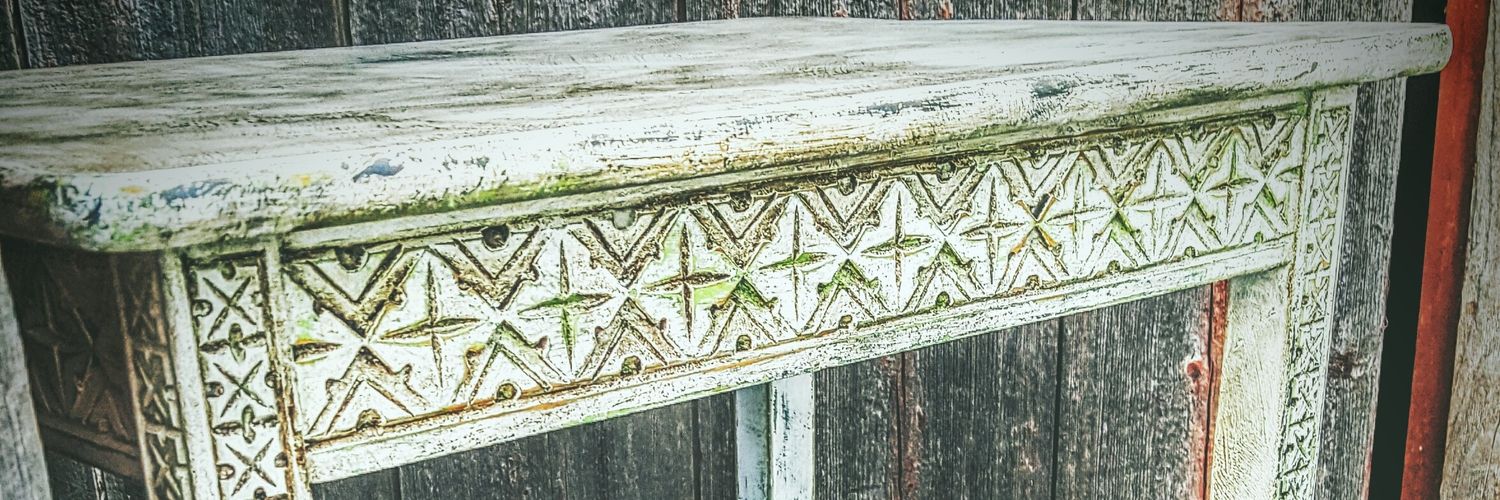 IngunnVinge's profile banner image