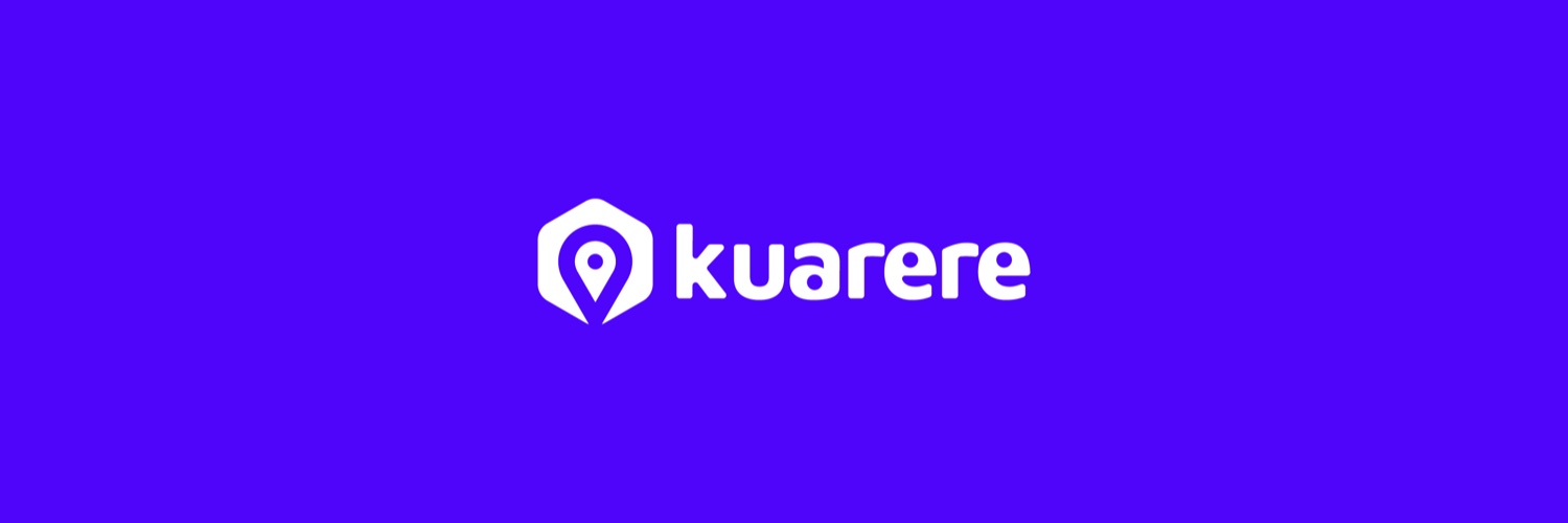kuarere_'s profile banner image