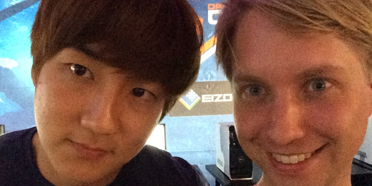 Magnus Eriksson banner