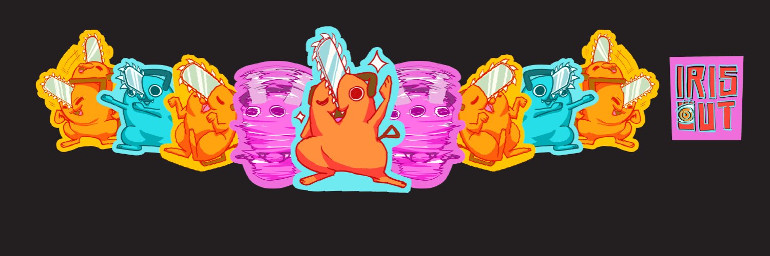 S. Y. Chee | CF2025 | Adorabiliz B-D08 | banner