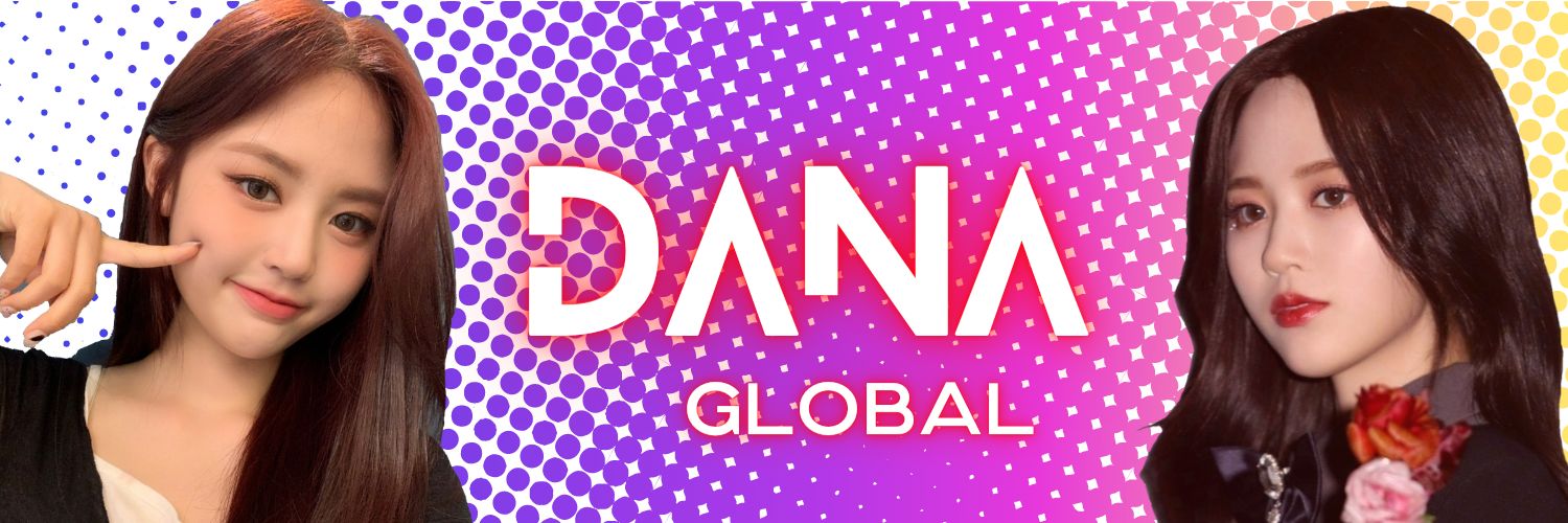 GlobalJDana's profile banner image