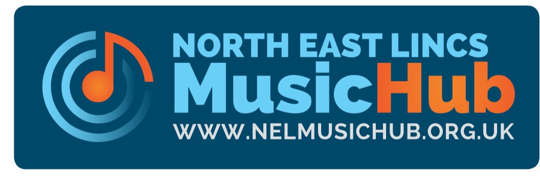 NEL Music Hub banner
