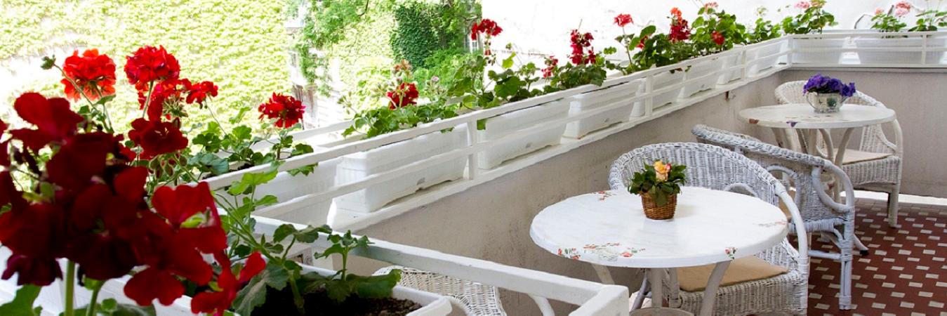 BeHostel's profile banner image