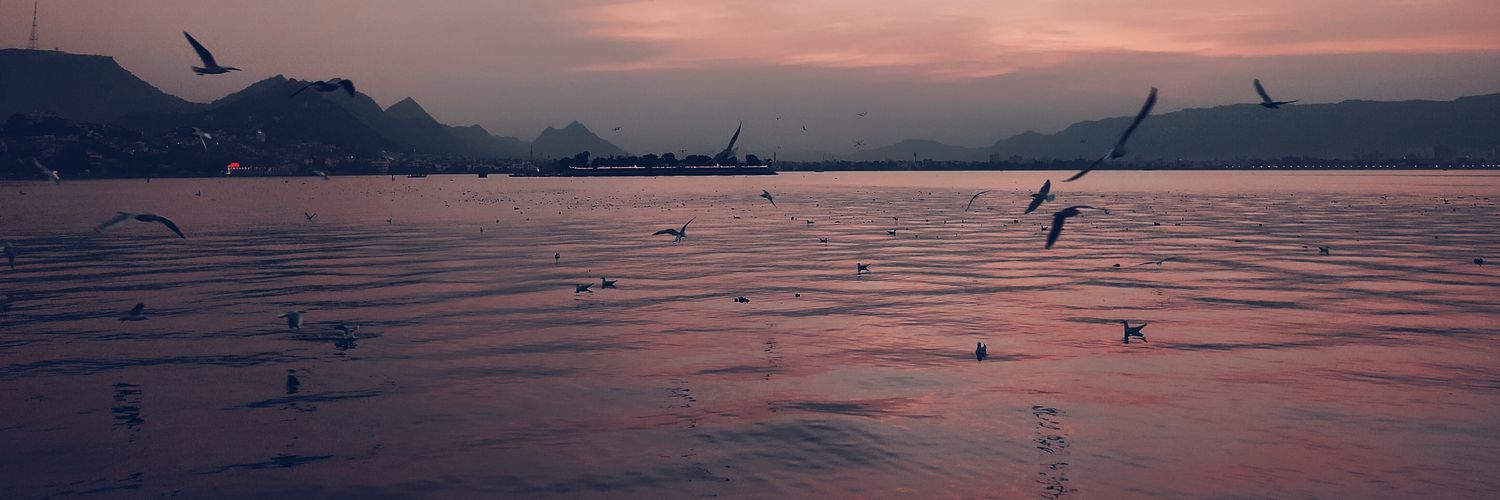 nkhorwal89's profile banner image