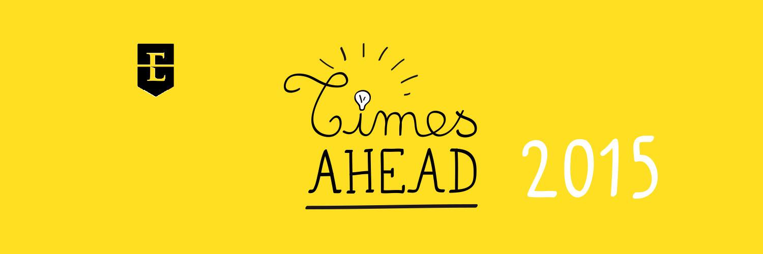 TimesAheadESSEC's profile banner image
